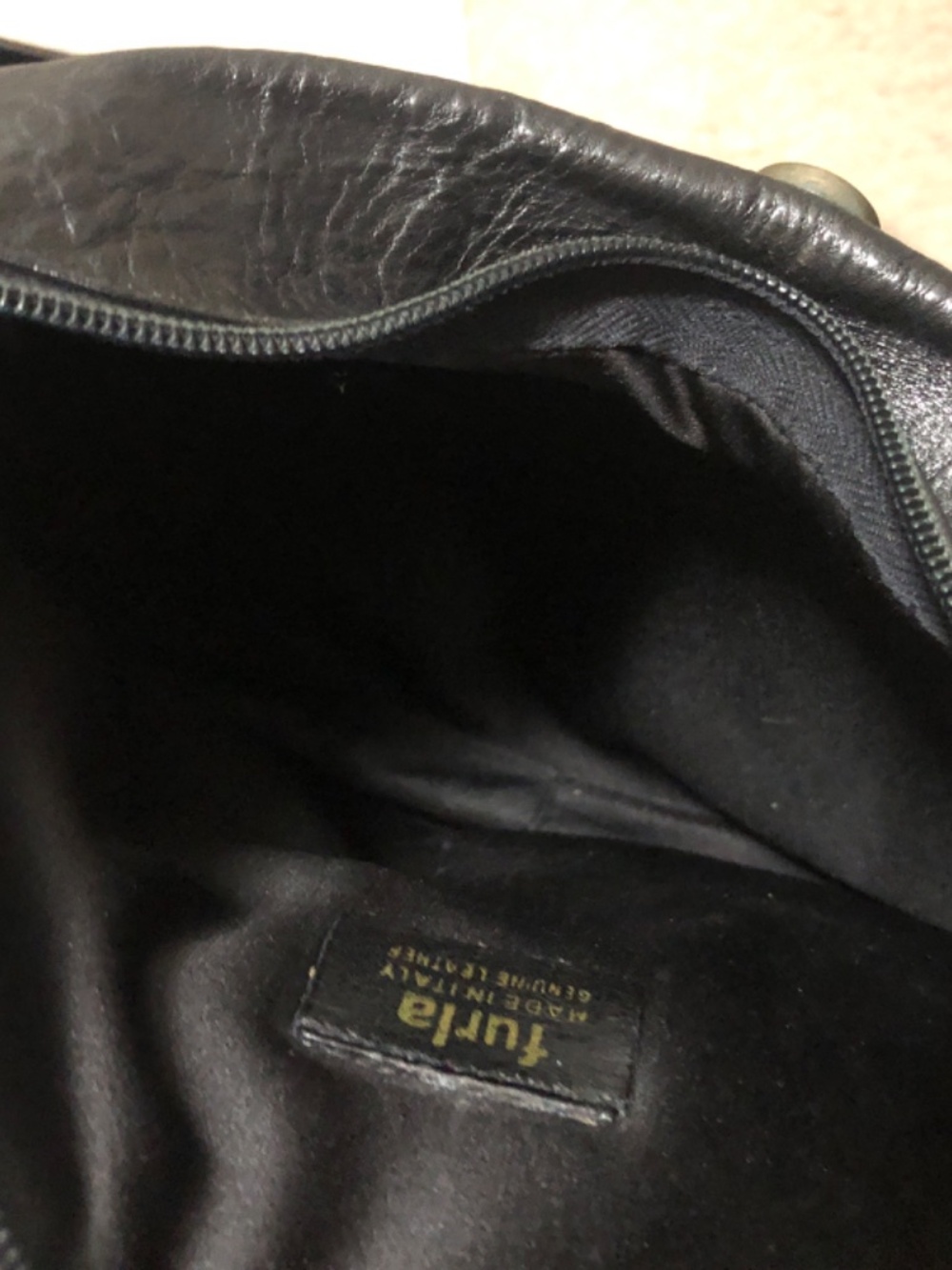FURLA VTG Made In Italy Handbags - Picture 9 of 10